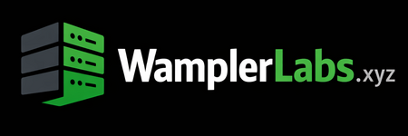 wamplerlabs.xyz